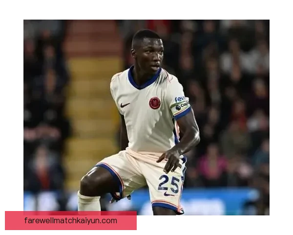 凯塞多转会价值提升,市场热度不断上升引发关注 凯塞多转会价值提升,市场热度不断上升引发关注