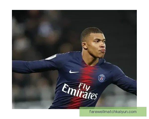 姆巴佩在法甲的进球纪录持续刷新，成为历史最年轻射手