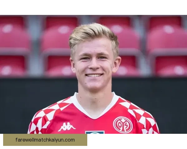 美因茨青训实力持续提升，未来新星备受期待