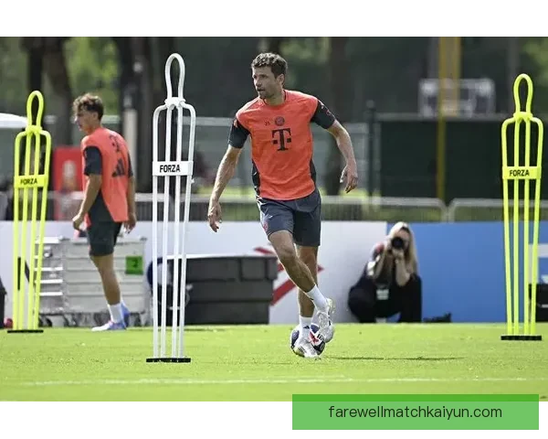 穆勒展现足球智慧，助力球队在赛季中的稳定表现