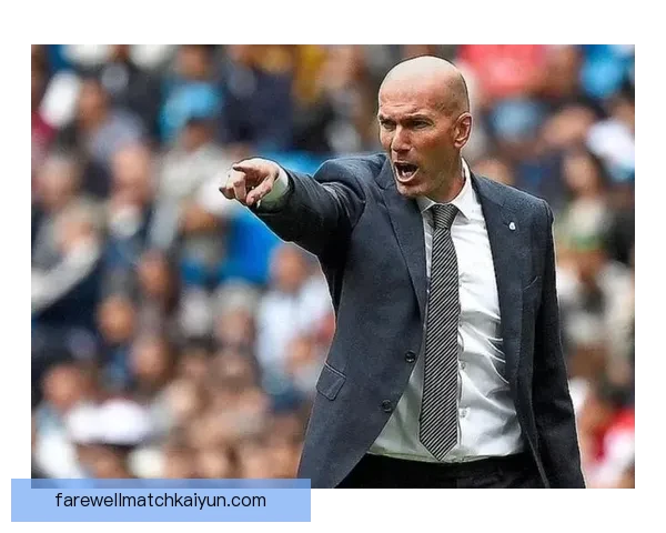 齐达内技术传承：新一代球员中的风格延续与影响